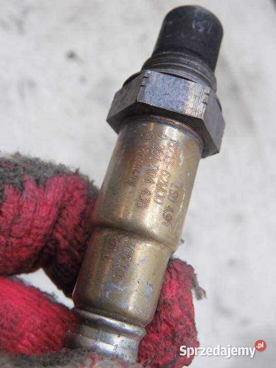 SONDA LAMBDA SX4 SCROSS 16 DDIS 821362M00 osobowe sprzedam