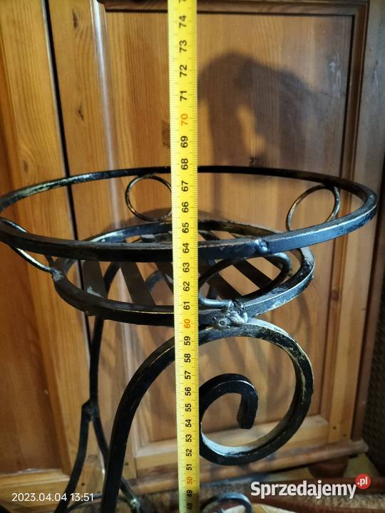 Kwietnik Dekoracje i ozdoby Słonawy sprzedam