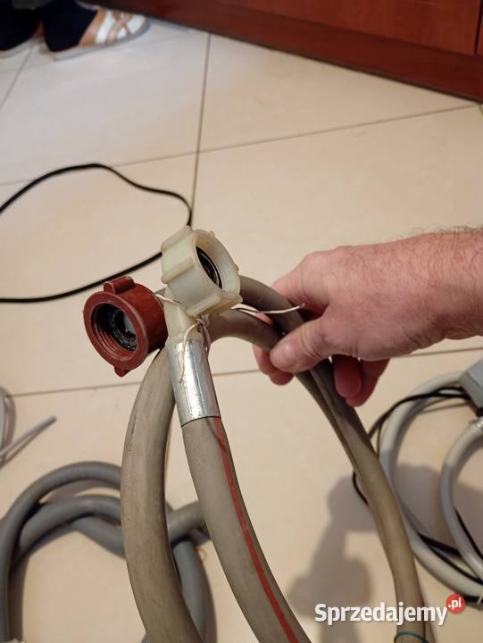 Części do pralki AGD Mix Kraków