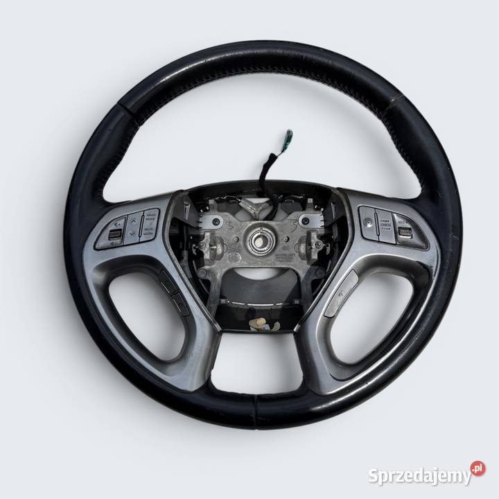 Kierownica Hyundai IX35 sprzedam