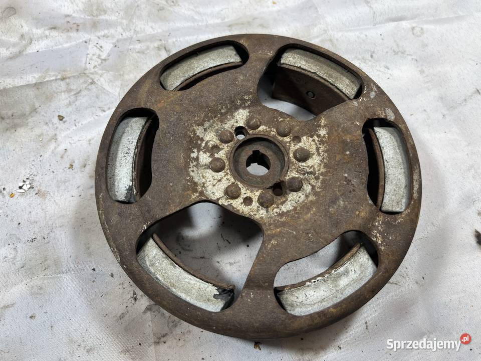 magneto koło zamachowe WSK 125 WFM Brańsk