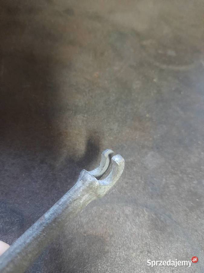 Wysprzęglik SHL nowy ZMD Kotlin