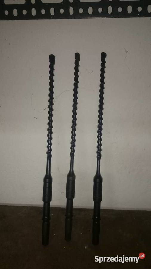 wiertła widiowe Przasnysz