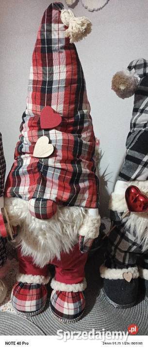 Krasnale Rekodzieło Ozdoba i Dekoracja Piekary Śląskie