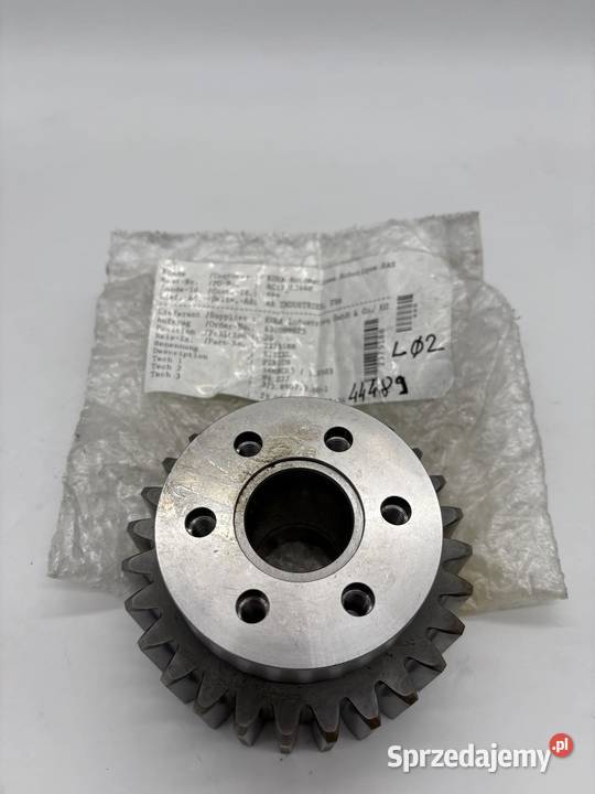 Kuka 2375188 Pinion gear Warszawa