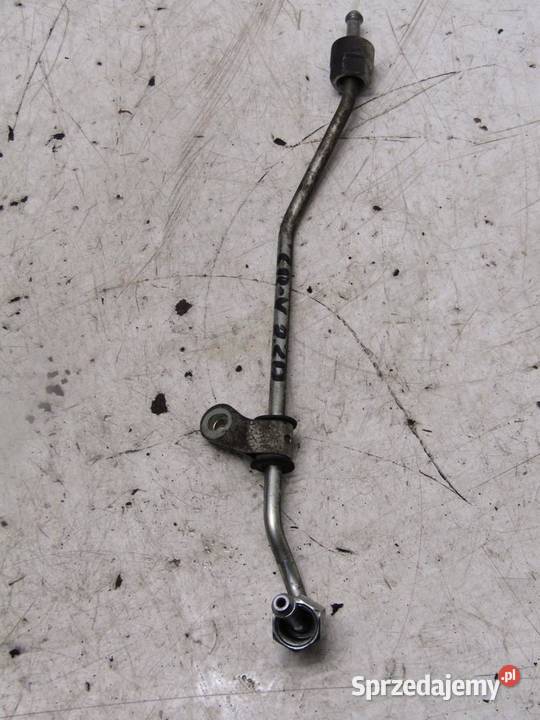 RURKI PRZEWODY PRZELEWY PALIWA 22 IDTEC KPL