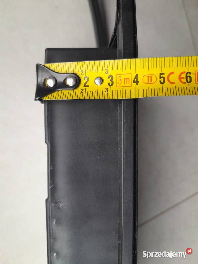 Filtr powietrza S 9191 Bosch 1 987 429 191 Honda śląskie sprzedam