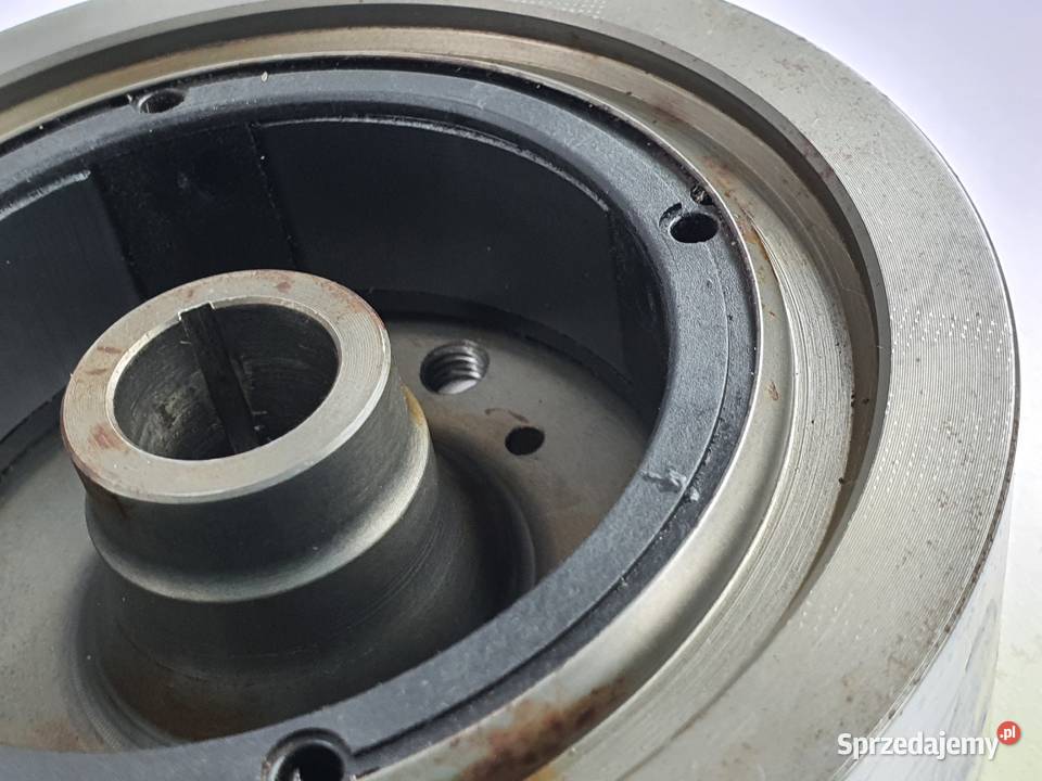 Magneto Kolo Zamachowe Beta Evo Pozostałe Łódź sprzedam