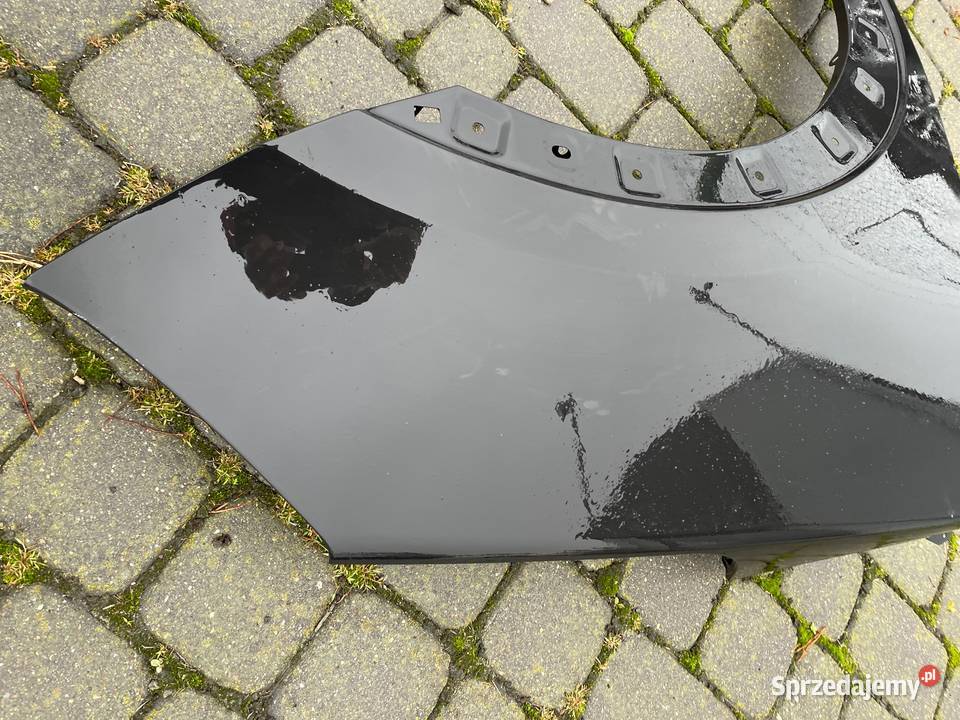Błotnik Przedni Prawy Ford Puma MK2 ii 2019