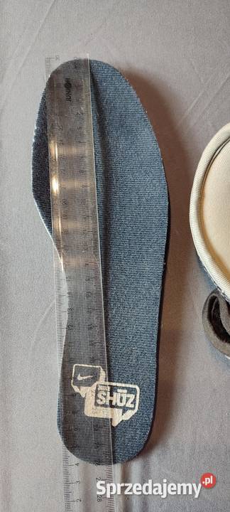 Rolki Nike AIR SHUZ kobiet r 405 262 super stan Jasień