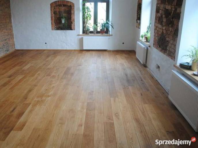 Cyklinowanie Parkiety LESZNO POZNAŃ GŁOGÓW