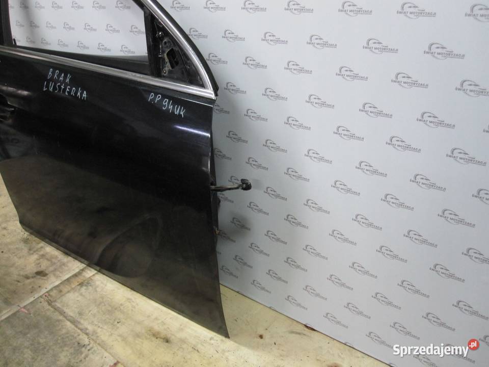 OPEL INSIGNIA A I 10r drzwi prawe przód sprzedam