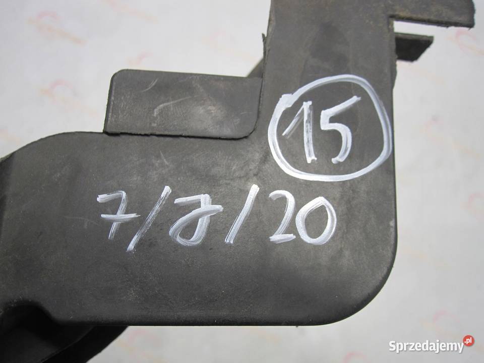 VW GOLF VI 11r ślizg lampy prawy przód świętokrzyskie Kielce