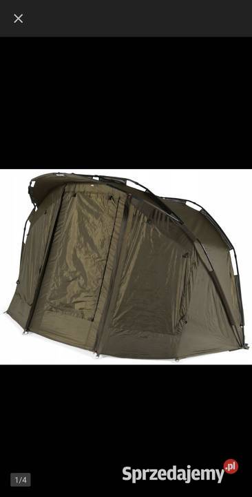 Namiot JRC Defender Peak Bivvy 2 Man lubelskie Lublin