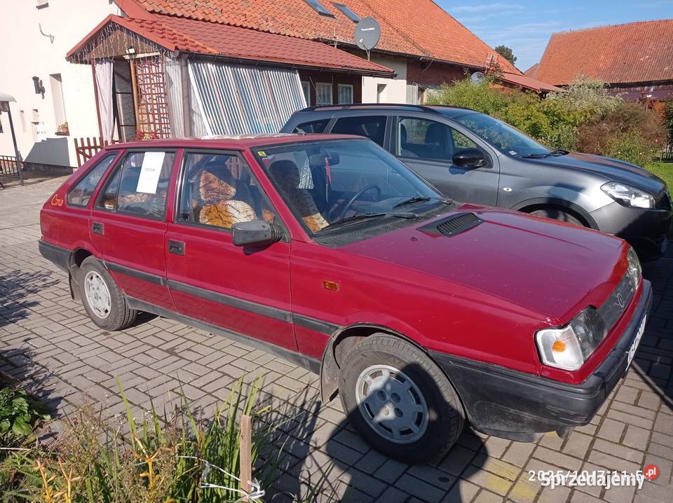 Fso Polonez Caro Sępopol