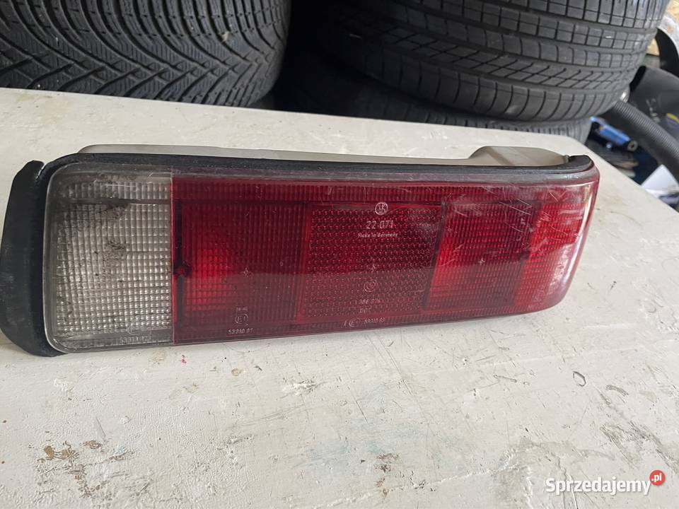 Lampa tylna BMW e21 prawa Prawe sprzedam