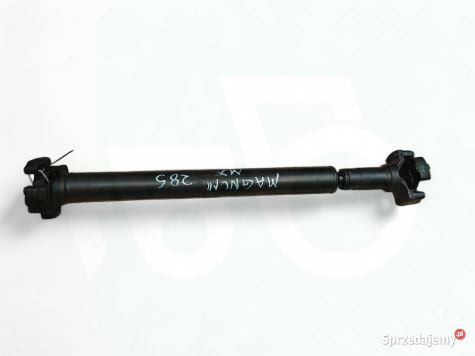 Wał Napędowy Kardan 258853A1 CASE MX270 MAGNUM Wilkowo