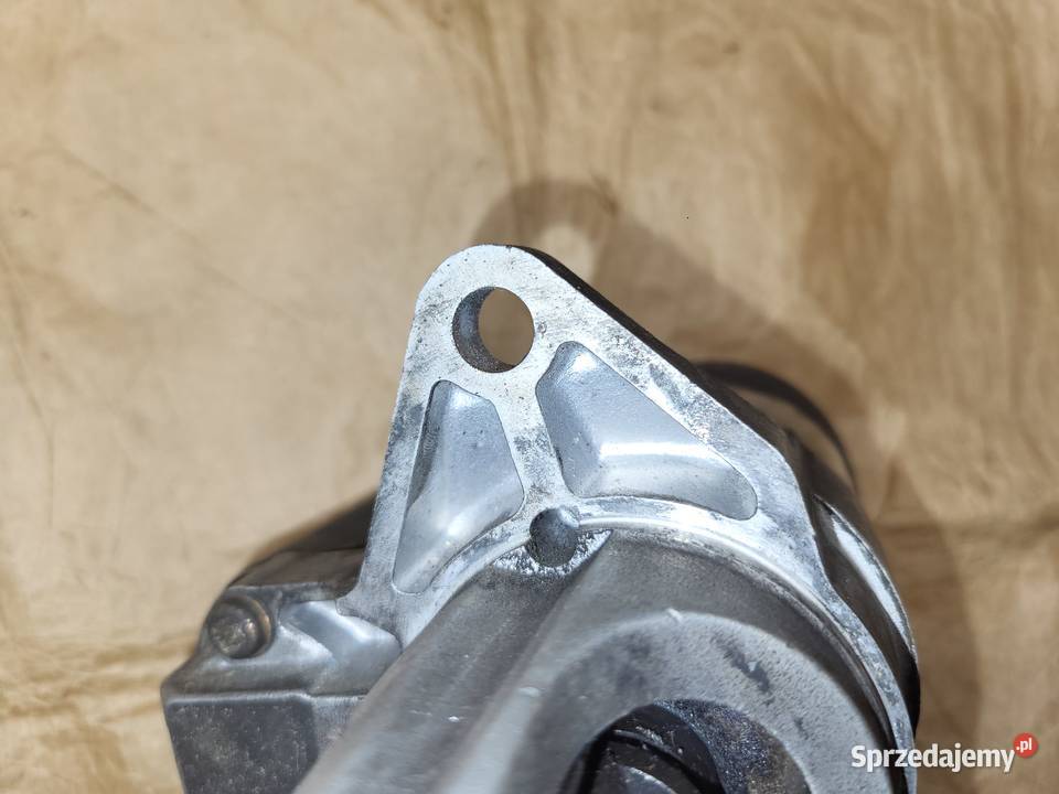 Subaru Legacy II 20 1993 Impreza 18 Rozrusznik Pozostałe Piaseczno