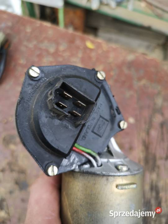 Jelcz Star 200 Star 1142 silniczki elektryczne Gdańsk