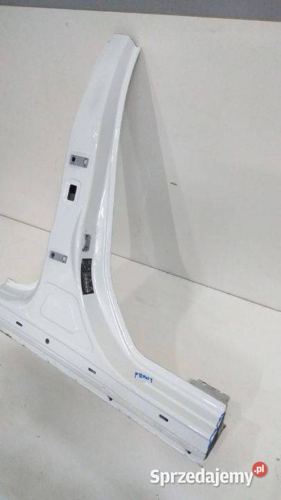 PRÓG SŁUPEK PRAWY VOLVO S60 II LIFT Części montażowe Włoszczowa