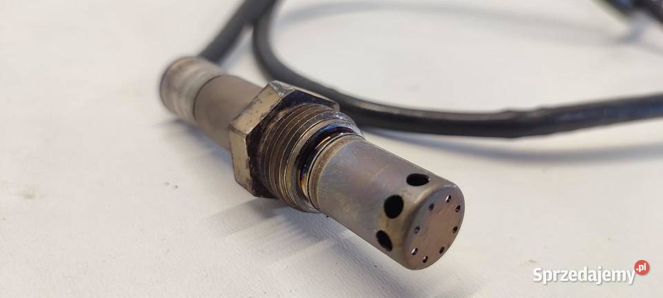 VW TIGUAN II SONDA CZUJNIK NOX 05L907807AB