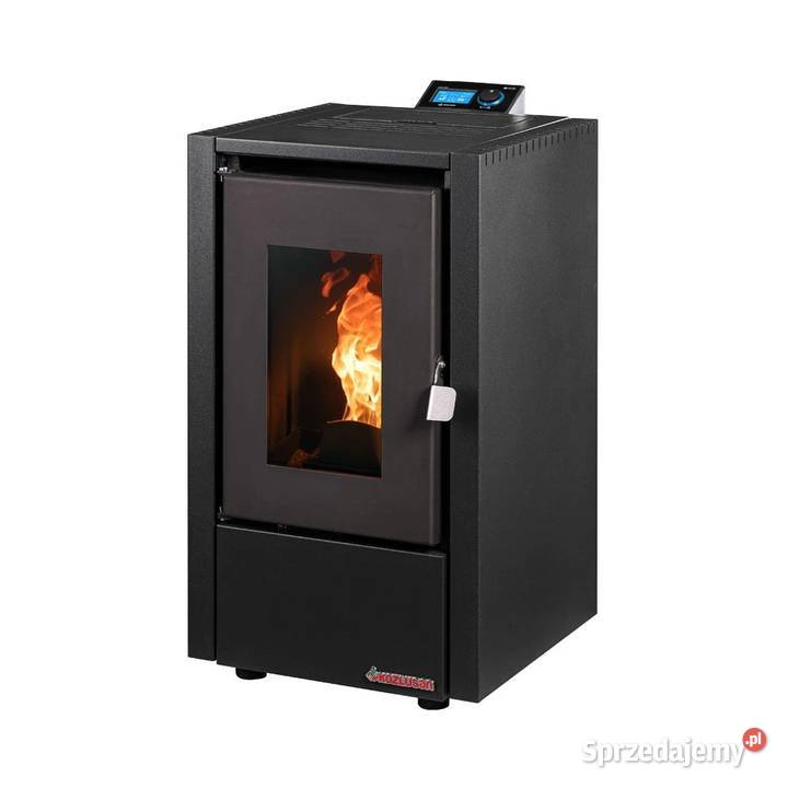 Mega hit sezonu piec wolnostojący Minipel 6 kW Strzelce Krajeńskie