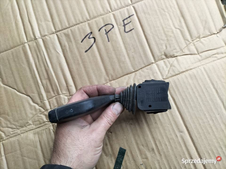 Przełącznik Zespolony OPEL 9022819444542703 Kamień-Kolonia