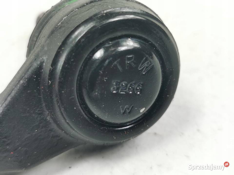 KOŃCÓWKA DRĄŻKA KIER RENAULT CLIO I 18 1998 TRW