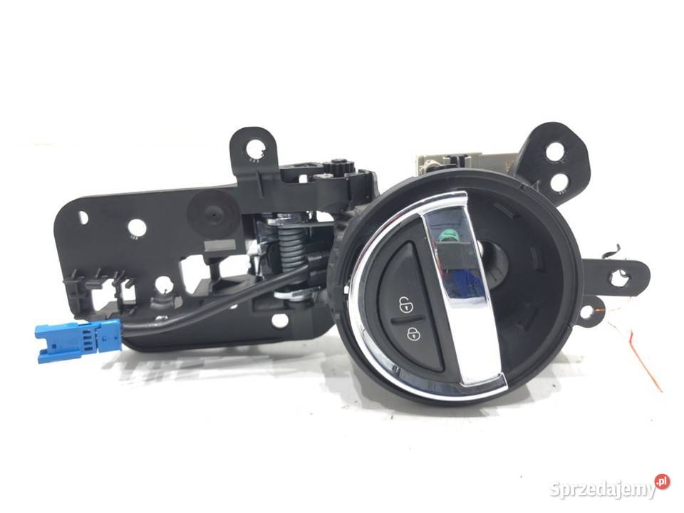 KLAMKA WEWNĘTRZNA LEWY PRZÓD MINI F56 Hatchback