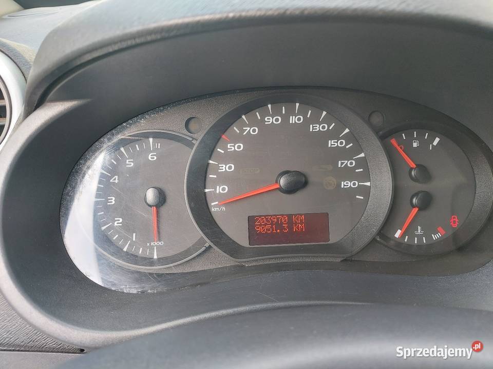 Renault Kangoo Express 15 dci FAKTURA VAT 23 asystent parkowania podkarpackie Korzeniów