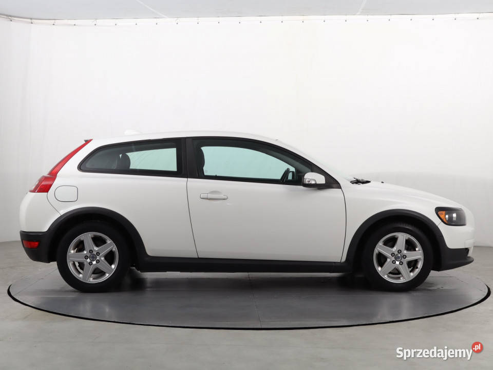 Volvo C30 16 i Hatchback C30 Katowice