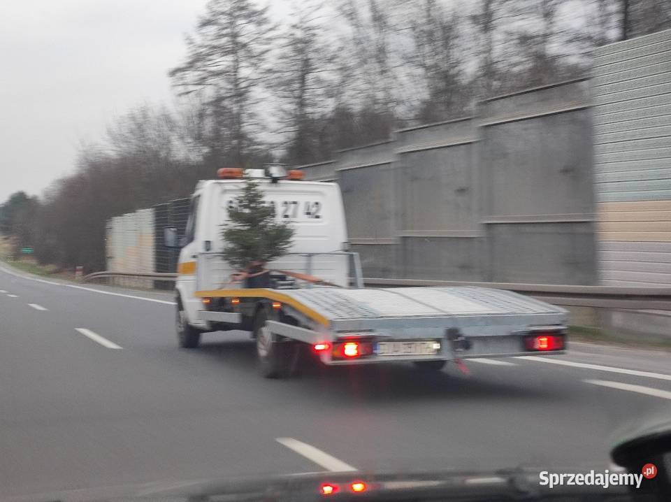 Transport wywrotka samochody samochód do dolnośląskie Polkowice