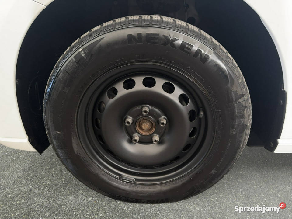 Volkswagen Caddy VAT 23 Cargo 20TDI 102 M6 2022 Myślenice
