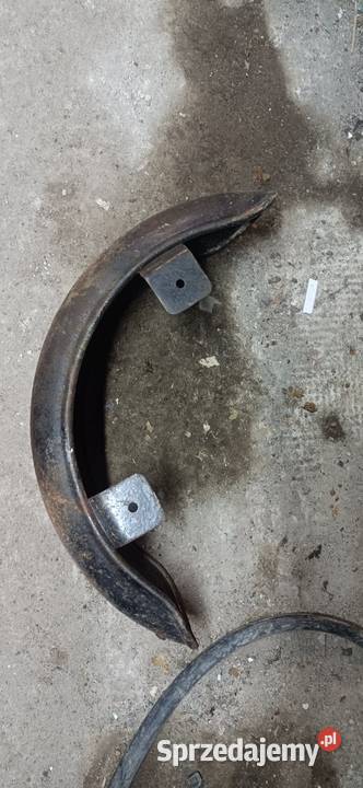 Błotniik nadkole przyczepy przyczepki Stema Błotniki i chlapacze sprzedam