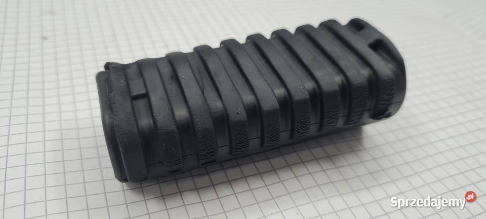 Honda Shadow 125 gumy podnóżka przód tył Warszawa sprzedam