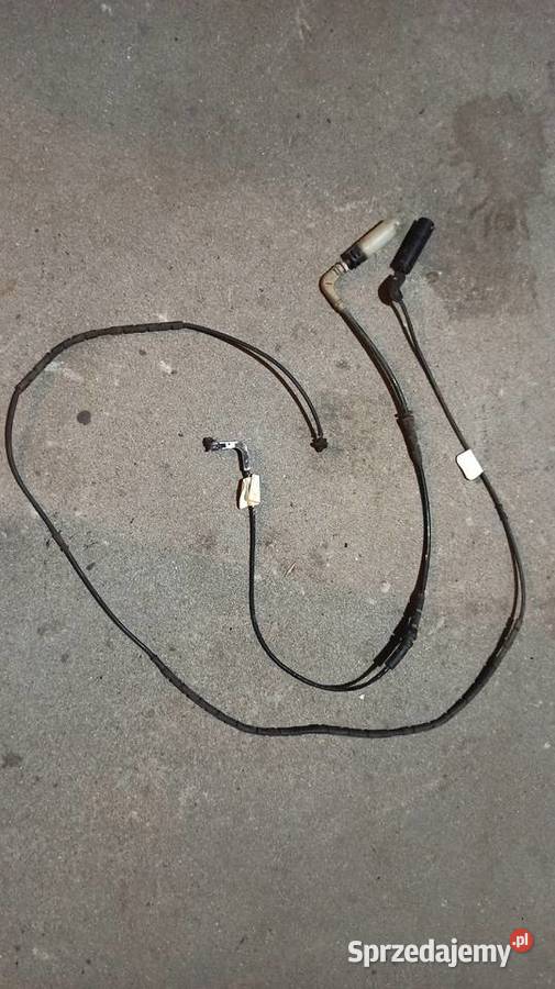 Czujnik zużycia klocków Bmw e46 przód tył podkarpackie Dębica sprzedam