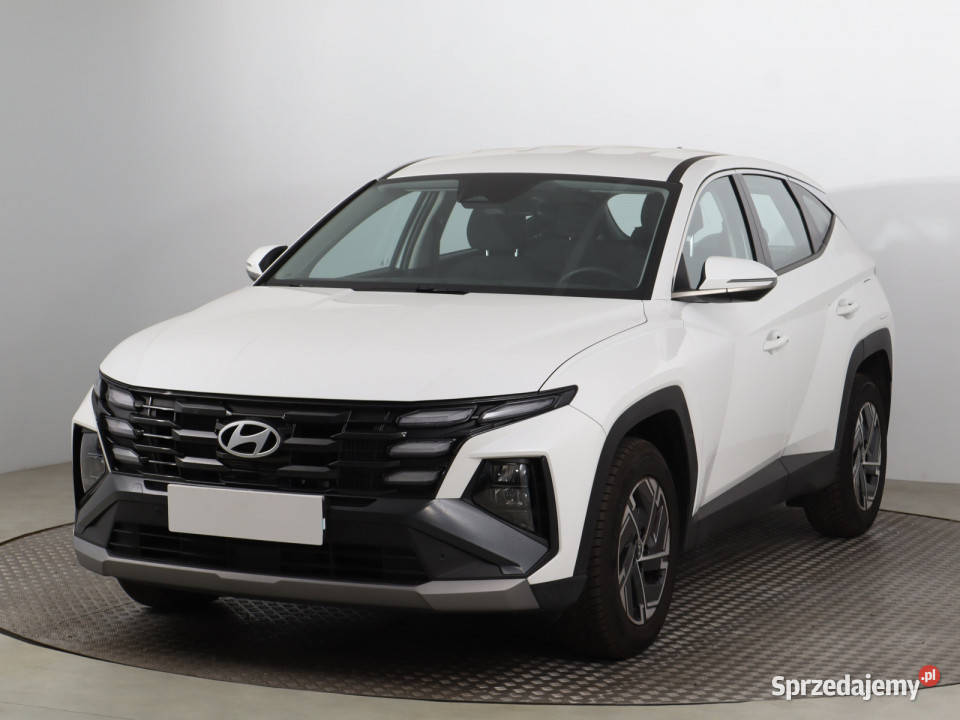 Hyundai Tucson 16 TGDI 4/5 dolnośląskie sprzedam