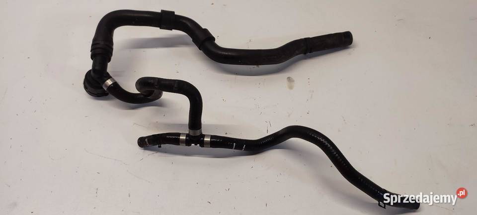 VW TIGUAN II RURA PRZEWODY WODY 5QF122101CJ