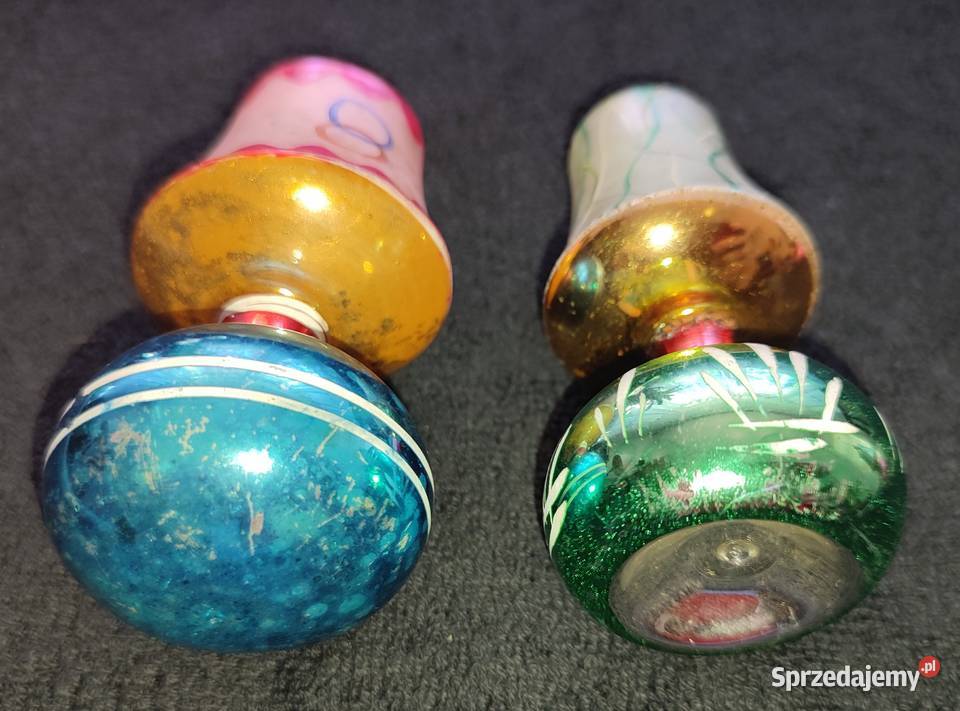 B ombki z czasów PRL UNIKATY Białystok