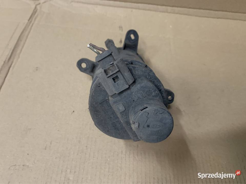 Lampa przeciwmgielna halogen prawy 3B7941700 vw Szczecin