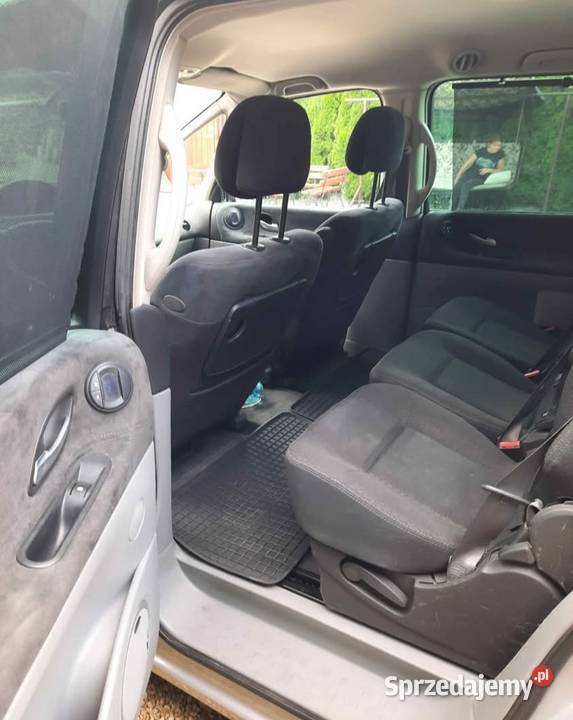 Renault espace 2006r 300000km Radomsko