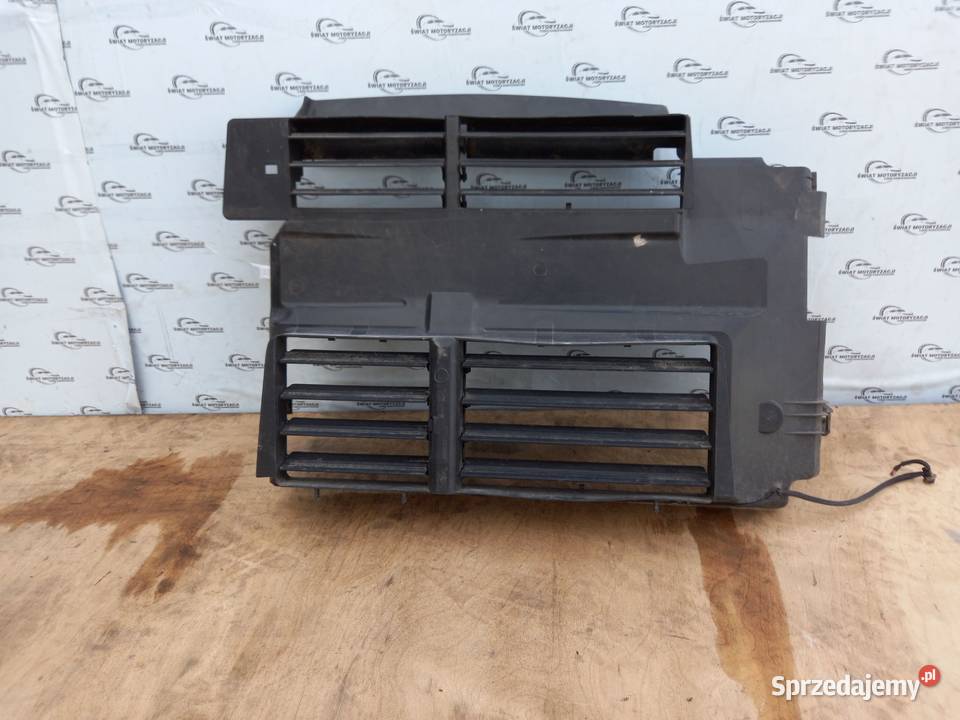 FORD FOCUS MK3 III żaluzja kierownica powietrza Kielce