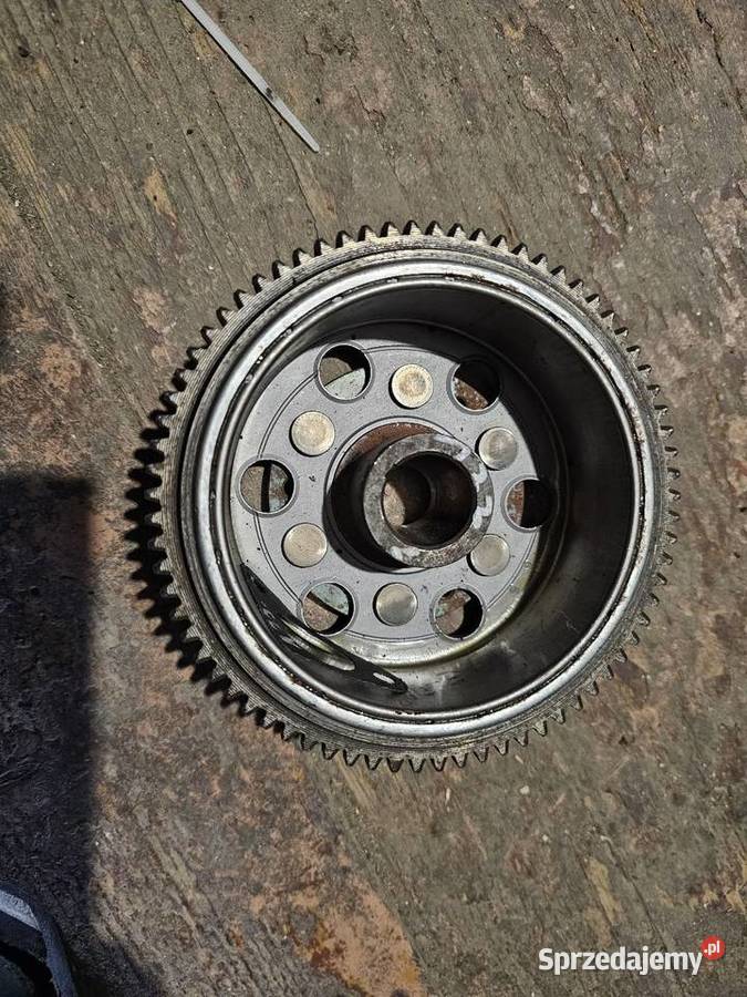 Aprilia RS 125 Rotax 122 Magneto koło magnesowe Jelenia Góra