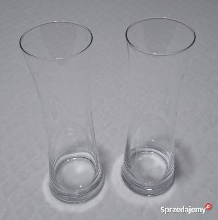 Wazon wzonik 04L 7x21 1 Szkło Czeladź