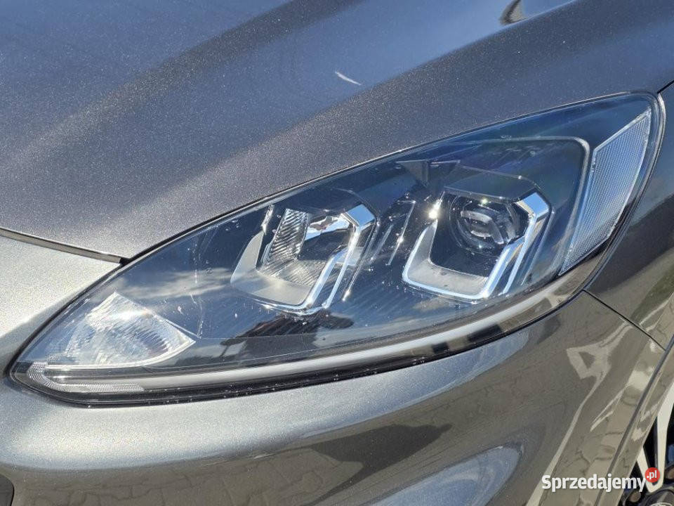 FORD Kuga 2022r Kamera Automat 1 WŁ FV23 Kuga Poznań