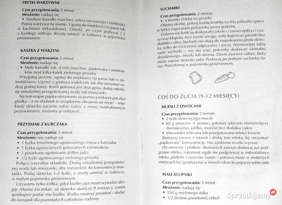 piersi do talerza Anne Hillis Penelope Stone Chełm sprzedam