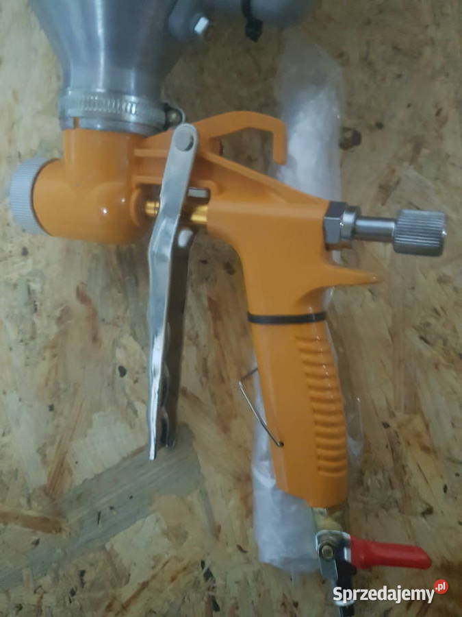 Black DO TYNKOWANIA MALOWANIA METAL 55 LITRA Głogowa