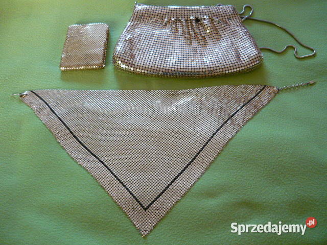 Torebkaportfel naszyjnik Naszyjniki Myszków