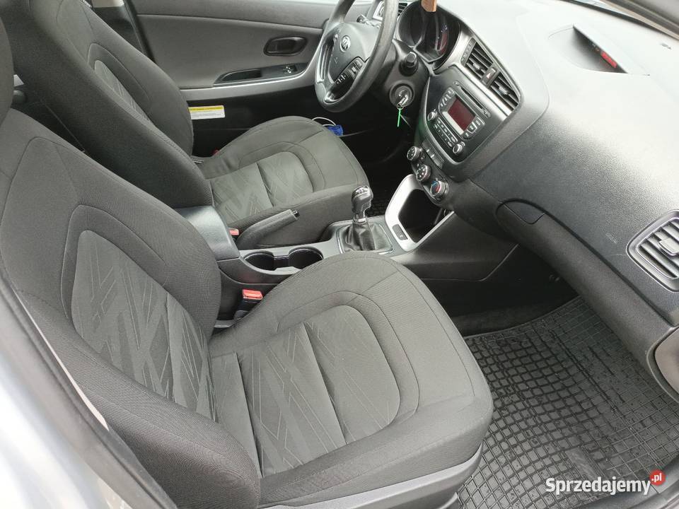 Kia Ceed 2017r 14 90 OKAZJA Laskowa