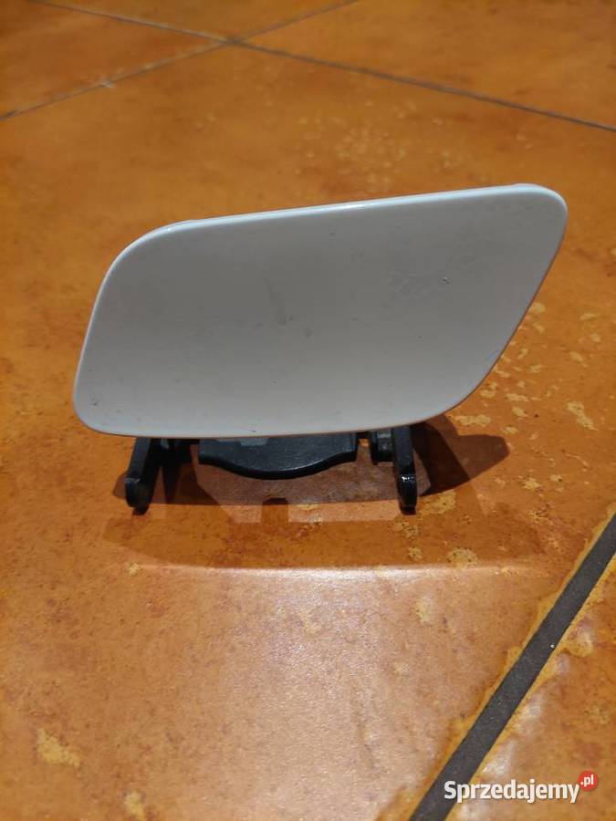 LEWA ZAŚLEPKA SPRYSKIWACZA REFLEKTORA LAMPY AUDI osobowe śląskie Rybnik